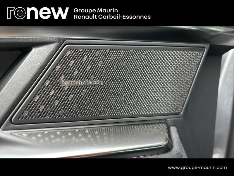 RENAULT Austral d’occasion à vendre à CORBEIL-ESSONNES chez GRAND GARAGE FERAY SAE (Photo 17)