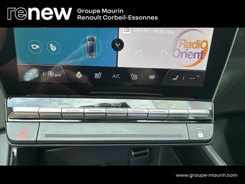 RENAULT Austral d’occasion à vendre à CORBEIL-ESSONNES chez GRAND GARAGE FERAY SAE (Photo 18)