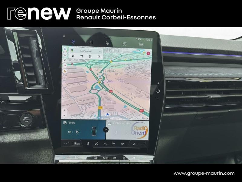 RENAULT Austral d’occasion à vendre à CORBEIL-ESSONNES chez GRAND GARAGE FERAY SAE (Photo 19)