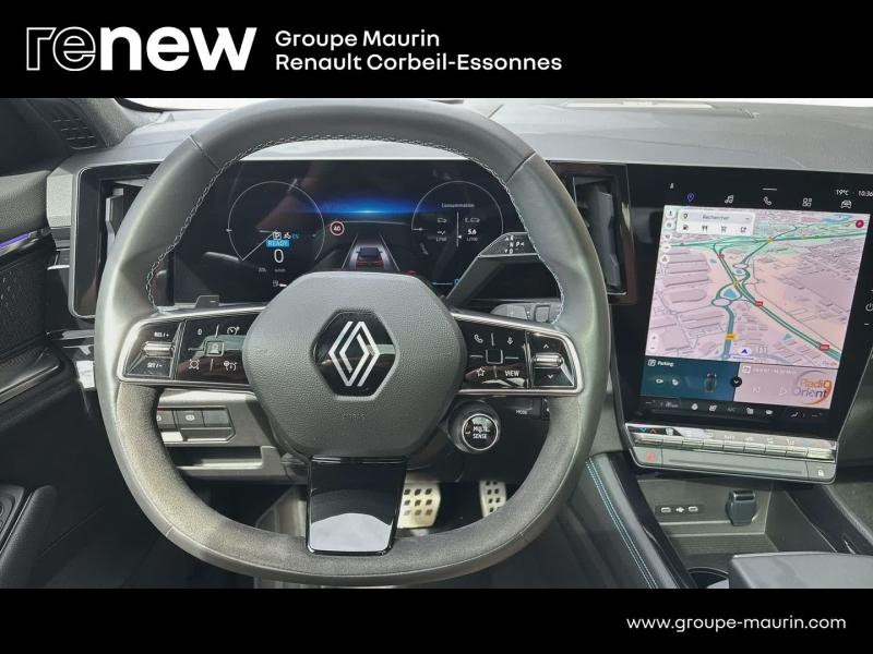 RENAULT Austral d’occasion à vendre à CORBEIL-ESSONNES chez GRAND GARAGE FERAY SAE (Photo 20)