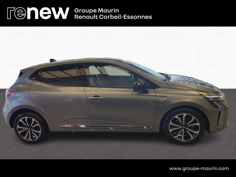 RENAULT Clio d’occasion à vendre à CORBEIL-ESSONNES chez GRAND GARAGE FERAY SAE (Photo 4)