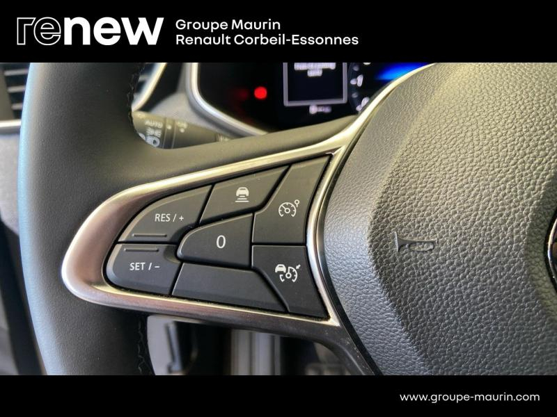 RENAULT Clio d’occasion à vendre à CORBEIL-ESSONNES chez GRAND GARAGE FERAY SAE (Photo 11)