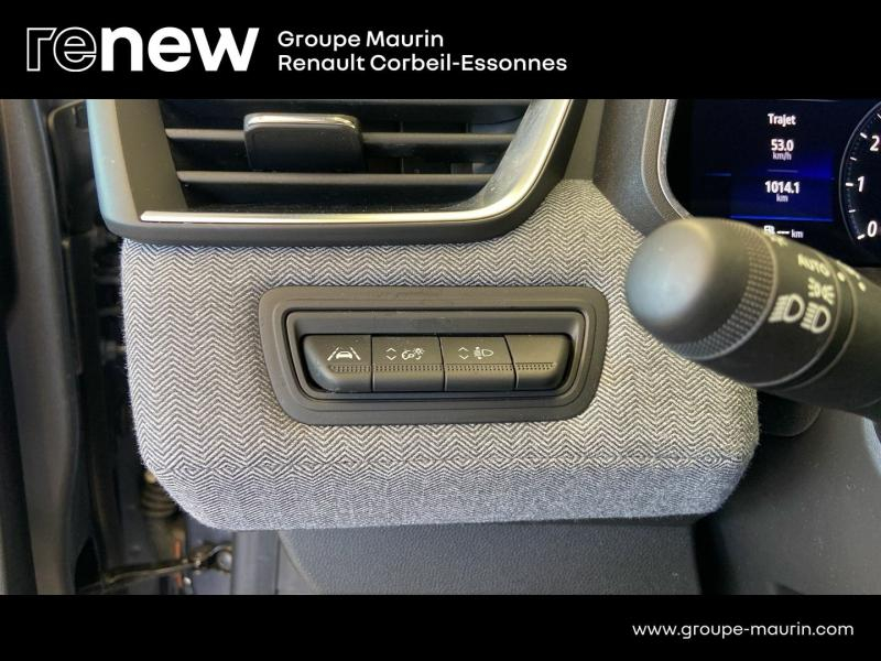 RENAULT Clio d’occasion à vendre à CORBEIL-ESSONNES chez GRAND GARAGE FERAY SAE (Photo 14)