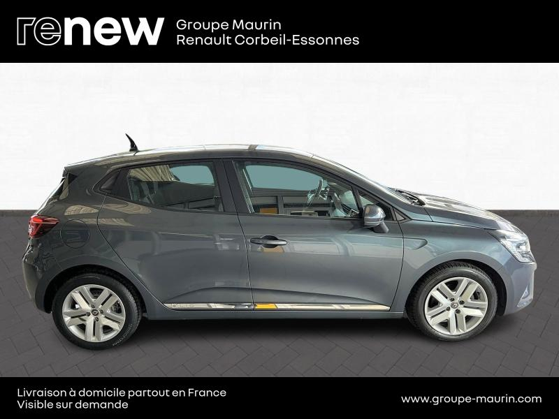 RENAULT Clio d’occasion à vendre à CORBEIL-ESSONNES chez GRAND GARAGE FERAY SAE (Photo 4)