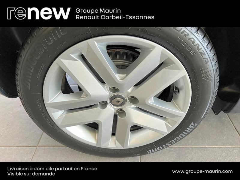 RENAULT Clio d’occasion à vendre à CORBEIL-ESSONNES chez GRAND GARAGE FERAY SAE (Photo 16)