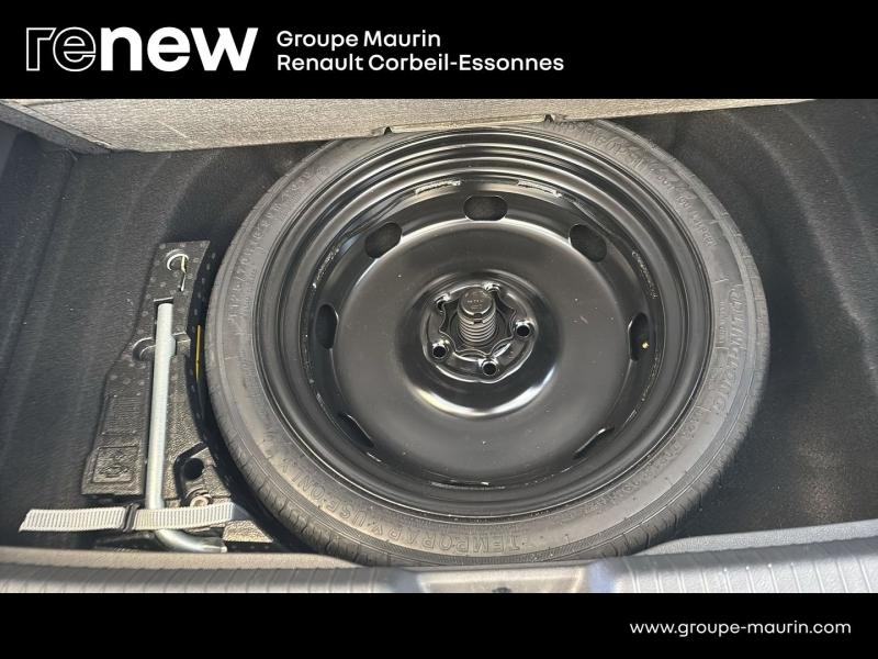 VOLKSWAGEN Golf d’occasion à vendre à CORBEIL-ESSONNES chez GRAND GARAGE FERAY SAE (Photo 12)