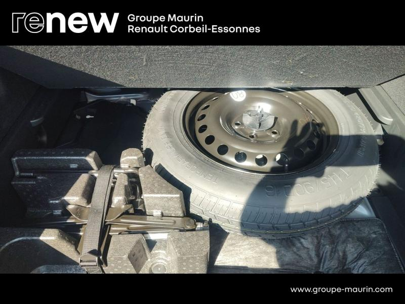 RENAULT Arkana d’occasion à vendre à CORBEIL-ESSONNES chez GRAND GARAGE FERAY SAE (Photo 11)