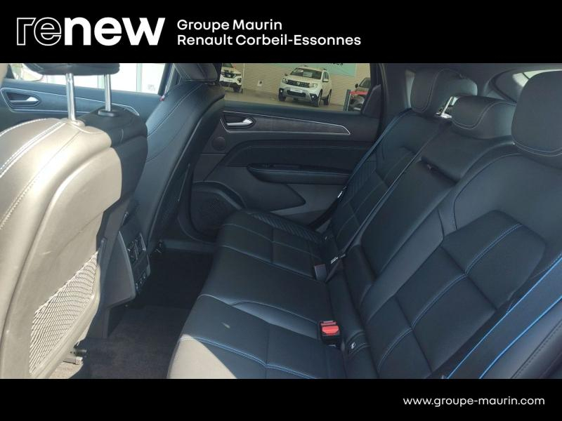 RENAULT Arkana d’occasion à vendre à CORBEIL-ESSONNES chez GRAND GARAGE FERAY SAE (Photo 12)