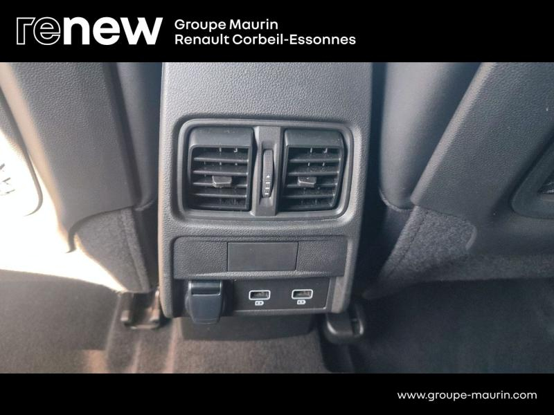 RENAULT Arkana d’occasion à vendre à CORBEIL-ESSONNES chez GRAND GARAGE FERAY SAE (Photo 13)