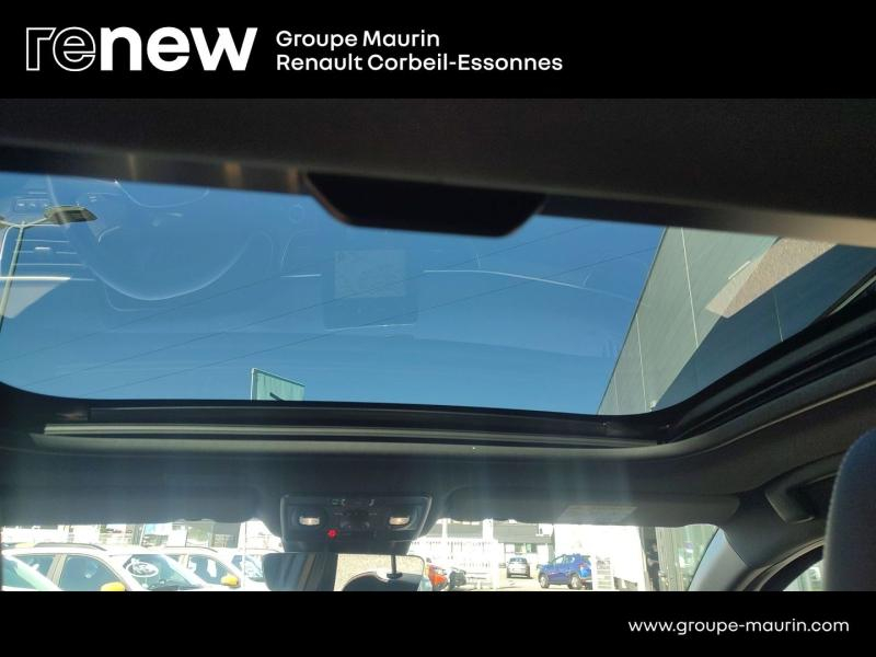 RENAULT Arkana d’occasion à vendre à CORBEIL-ESSONNES chez GRAND GARAGE FERAY SAE (Photo 14)
