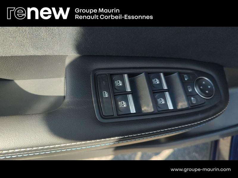 RENAULT Arkana d’occasion à vendre à CORBEIL-ESSONNES chez GRAND GARAGE FERAY SAE (Photo 18)