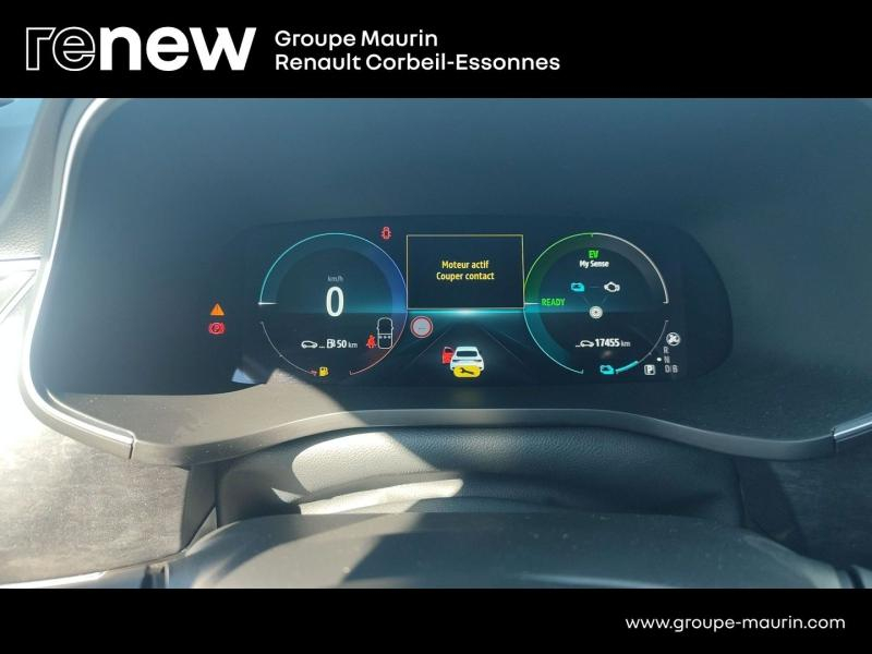 RENAULT Arkana d’occasion à vendre à CORBEIL-ESSONNES chez GRAND GARAGE FERAY SAE (Photo 19)