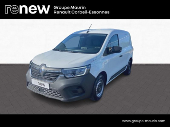 RENAULT Kangoo Van L1 1.5 Blue dCi 115ch Grand Confort EDC7 - 22 24528 km à vendre