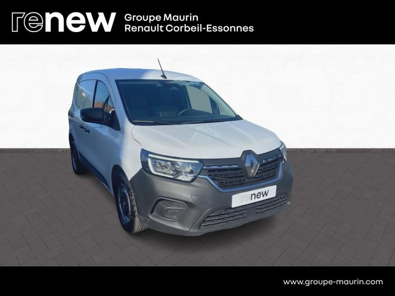 RENAULT Kangoo Van d’occasion à vendre à CORBEIL-ESSONNES chez GRAND GARAGE FERAY SAE (Photo 3)
