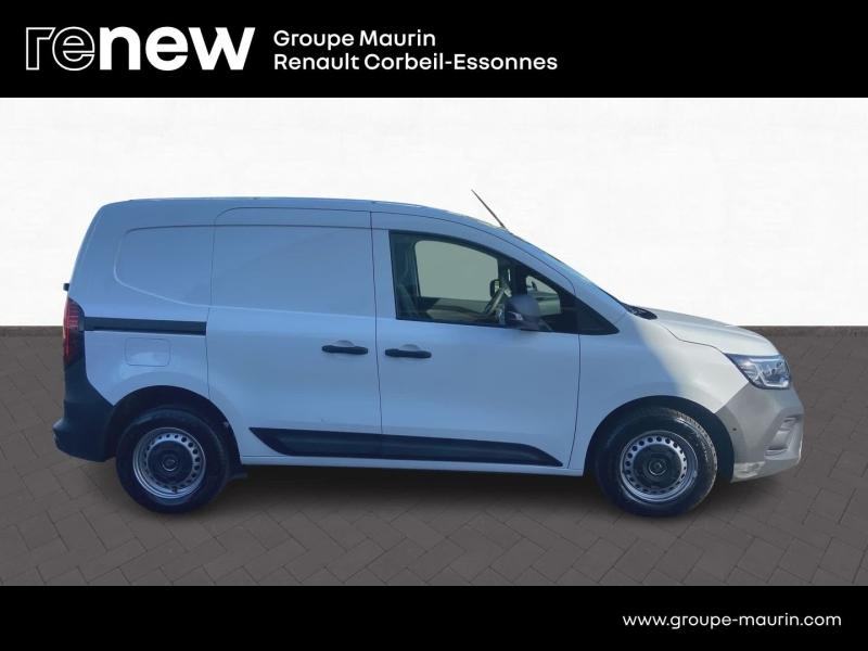 RENAULT Kangoo Van d’occasion à vendre à CORBEIL-ESSONNES chez GRAND GARAGE FERAY SAE (Photo 4)