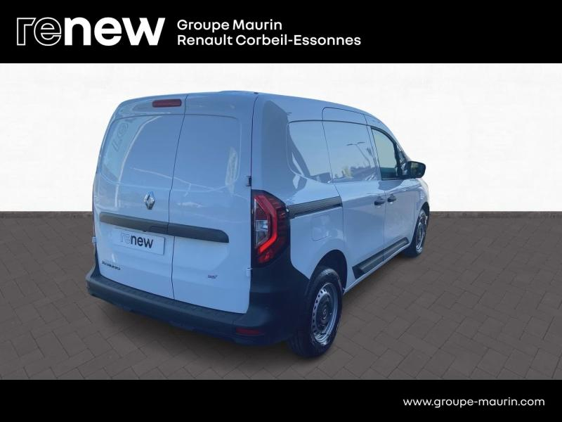 RENAULT Kangoo Van d’occasion à vendre à CORBEIL-ESSONNES chez GRAND GARAGE FERAY SAE (Photo 5)