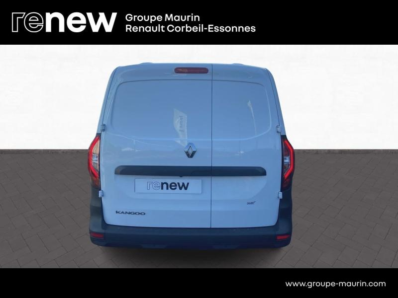 RENAULT Kangoo Van d’occasion à vendre à CORBEIL-ESSONNES chez GRAND GARAGE FERAY SAE (Photo 6)