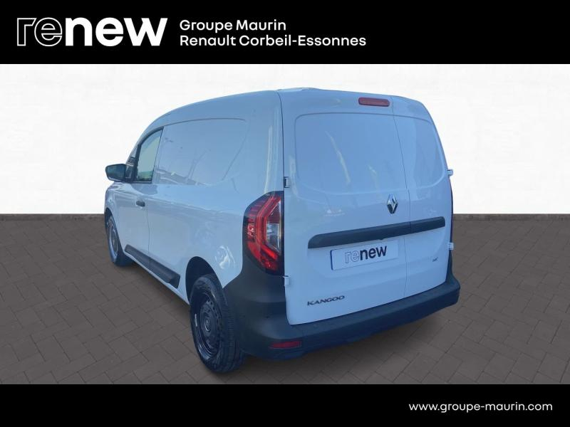 RENAULT Kangoo Van d’occasion à vendre à CORBEIL-ESSONNES chez GRAND GARAGE FERAY SAE (Photo 7)