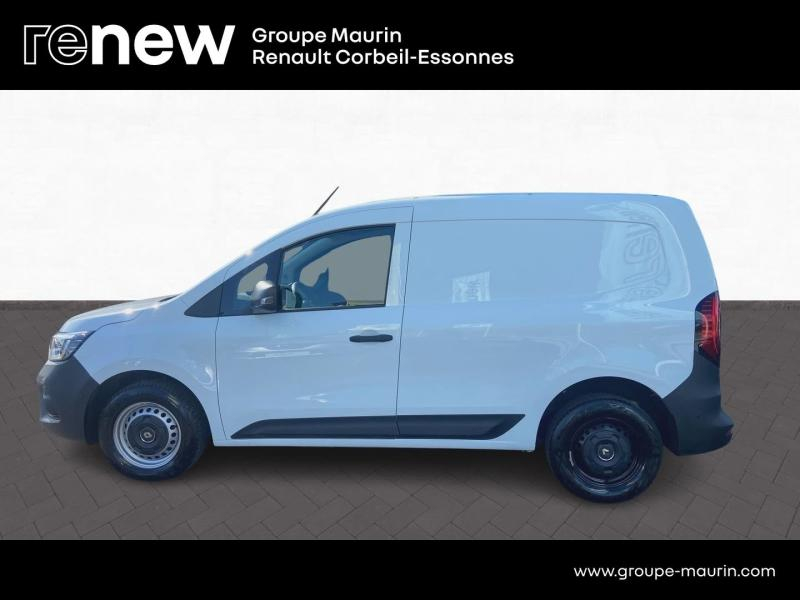 RENAULT Kangoo Van d’occasion à vendre à CORBEIL-ESSONNES chez GRAND GARAGE FERAY SAE (Photo 8)