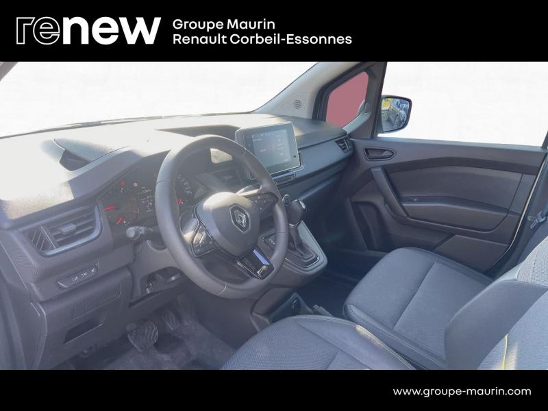 RENAULT Kangoo Van d’occasion à vendre à CORBEIL-ESSONNES chez GRAND GARAGE FERAY SAE (Photo 9)