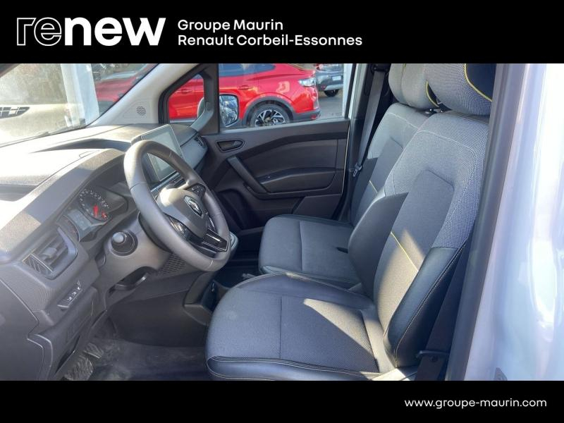 RENAULT Kangoo Van d’occasion à vendre à CORBEIL-ESSONNES chez GRAND GARAGE FERAY SAE (Photo 10)