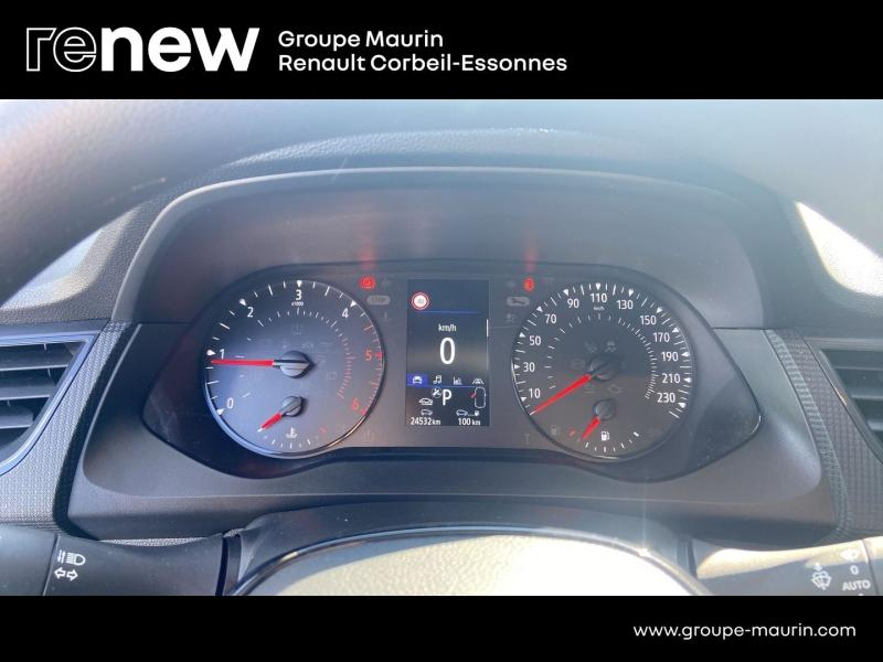 RENAULT Kangoo Van d’occasion à vendre à CORBEIL-ESSONNES chez GRAND GARAGE FERAY SAE (Photo 11)