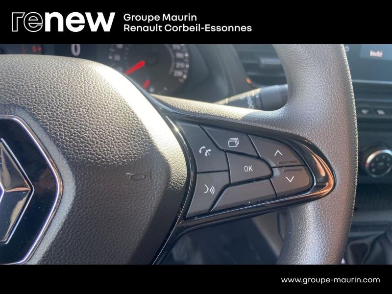 RENAULT Kangoo Van d’occasion à vendre à CORBEIL-ESSONNES chez GRAND GARAGE FERAY SAE (Photo 13)