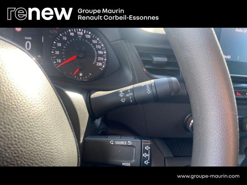 RENAULT Kangoo Van d’occasion à vendre à CORBEIL-ESSONNES chez GRAND GARAGE FERAY SAE (Photo 14)