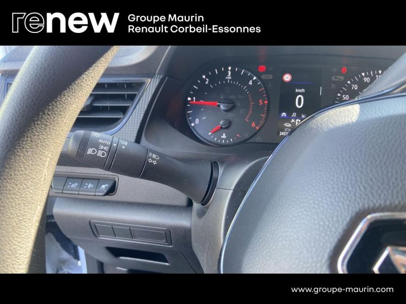 RENAULT Kangoo Van d’occasion à vendre à CORBEIL-ESSONNES chez GRAND GARAGE FERAY SAE (Photo 15)