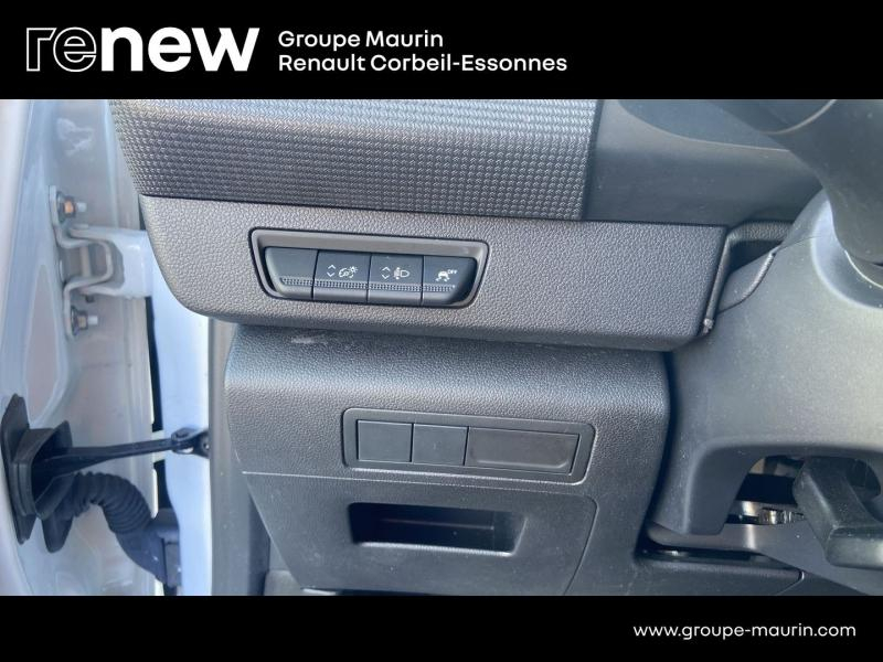 RENAULT Kangoo Van d’occasion à vendre à CORBEIL-ESSONNES chez GRAND GARAGE FERAY SAE (Photo 16)