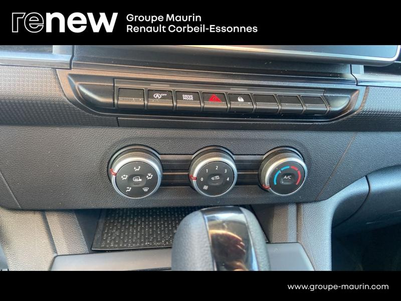 RENAULT Kangoo Van d’occasion à vendre à CORBEIL-ESSONNES chez GRAND GARAGE FERAY SAE (Photo 18)