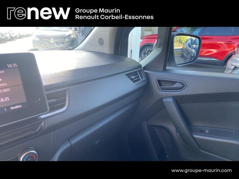 RENAULT Kangoo Van d’occasion à vendre à CORBEIL-ESSONNES chez GRAND GARAGE FERAY SAE (Photo 19)