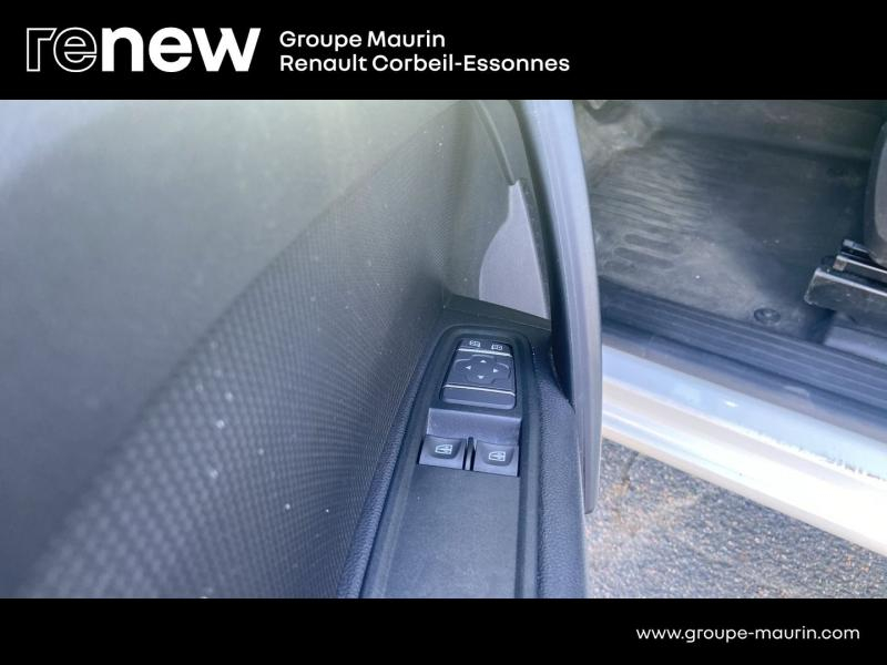 RENAULT Kangoo Van d’occasion à vendre à CORBEIL-ESSONNES chez GRAND GARAGE FERAY SAE (Photo 20)