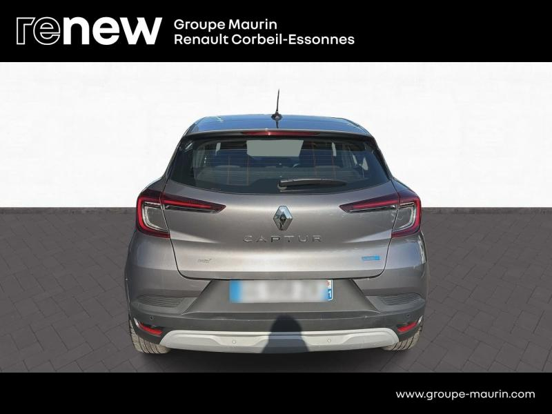 RENAULT Captur d’occasion à vendre à CORBEIL-ESSONNES chez GRAND GARAGE FERAY SAE (Photo 3)