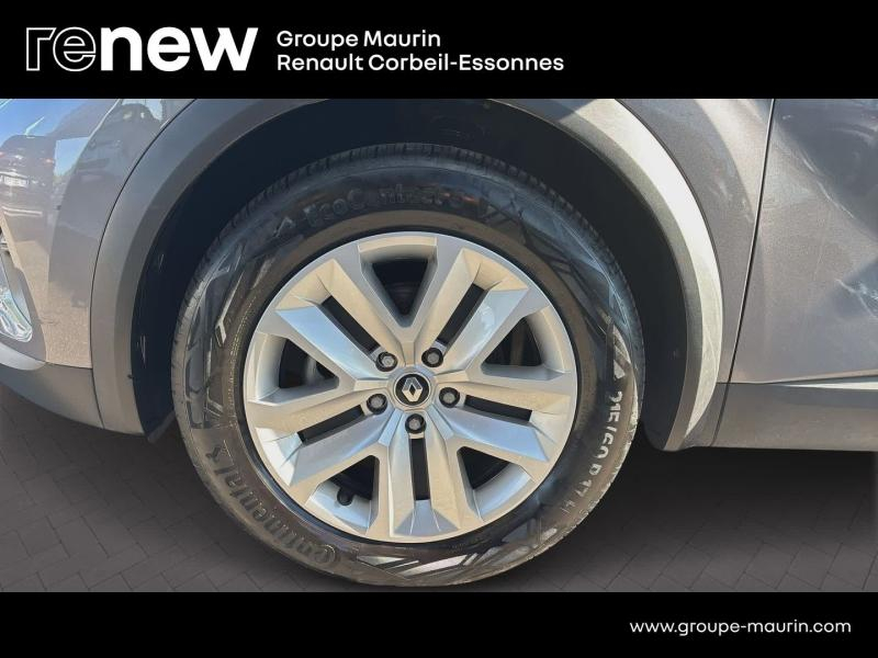 RENAULT Captur d’occasion à vendre à CORBEIL-ESSONNES chez GRAND GARAGE FERAY SAE (Photo 7)