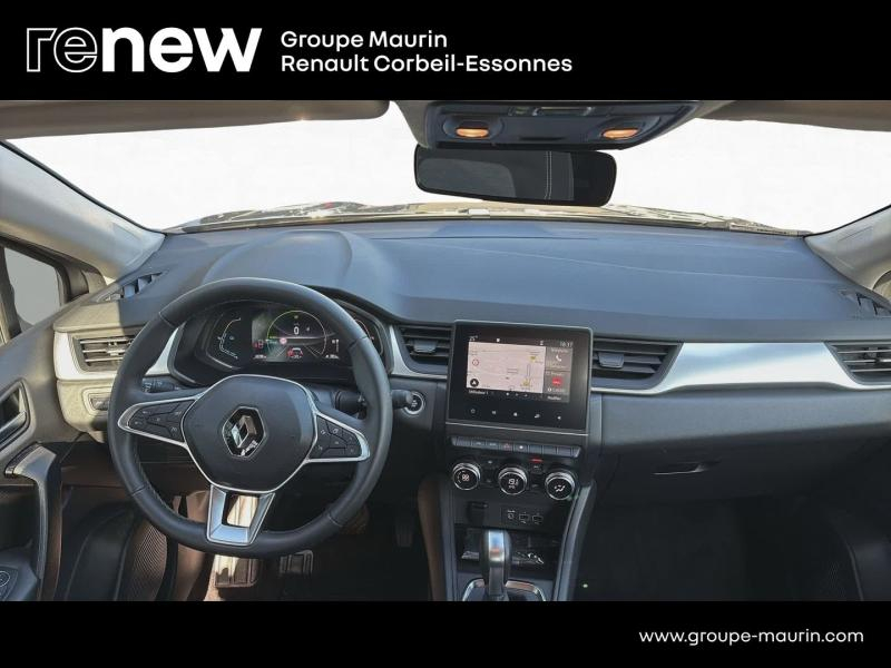 RENAULT Captur d’occasion à vendre à CORBEIL-ESSONNES chez GRAND GARAGE FERAY SAE (Photo 10)