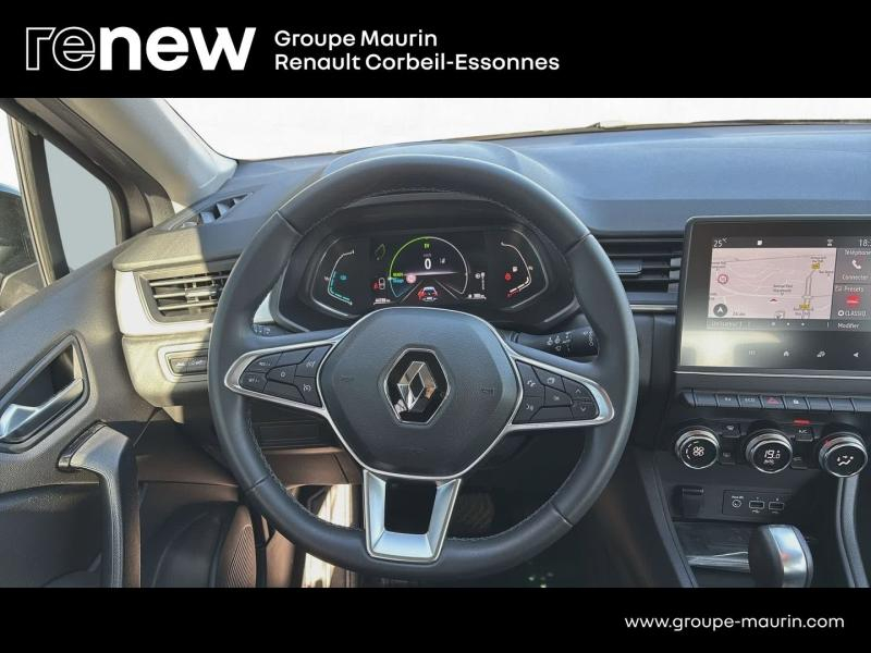 RENAULT Captur d’occasion à vendre à CORBEIL-ESSONNES chez GRAND GARAGE FERAY SAE (Photo 11)