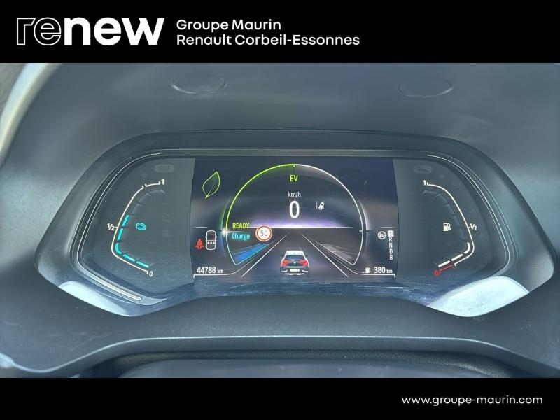RENAULT Captur d’occasion à vendre à CORBEIL-ESSONNES chez GRAND GARAGE FERAY SAE (Photo 13)