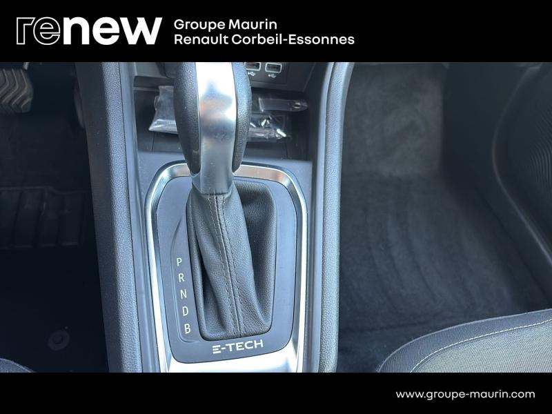 RENAULT Captur d’occasion à vendre à CORBEIL-ESSONNES chez GRAND GARAGE FERAY SAE (Photo 16)