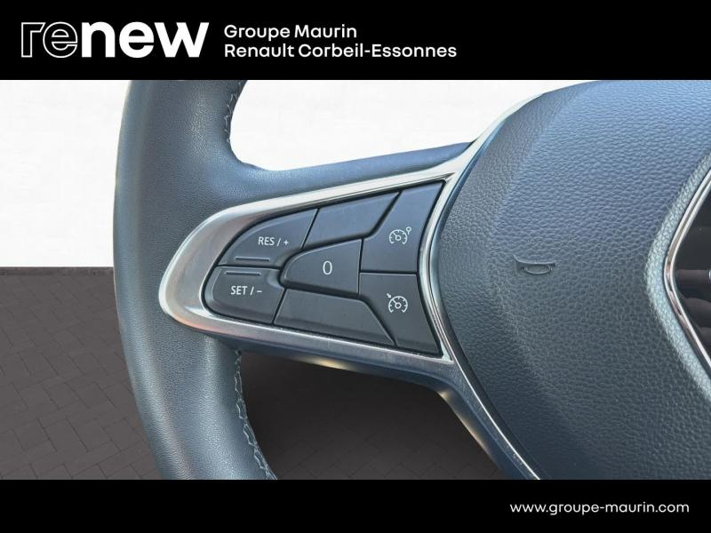 RENAULT Captur d’occasion à vendre à CORBEIL-ESSONNES chez GRAND GARAGE FERAY SAE (Photo 19)