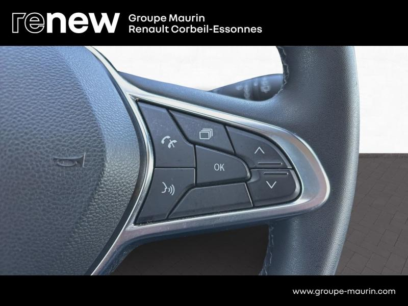 RENAULT Captur d’occasion à vendre à CORBEIL-ESSONNES chez GRAND GARAGE FERAY SAE (Photo 20)