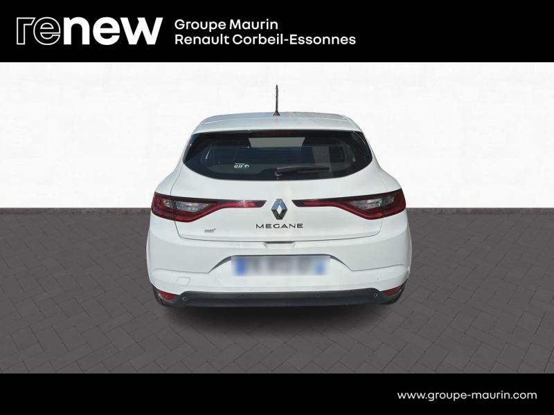 RENAULT Megane d’occasion à vendre à CORBEIL-ESSONNES chez GRAND GARAGE FERAY SAE (Photo 4)