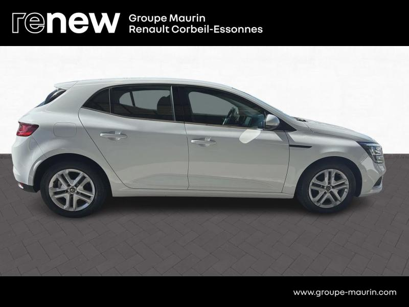 RENAULT Megane d’occasion à vendre à CORBEIL-ESSONNES chez GRAND GARAGE FERAY SAE (Photo 6)