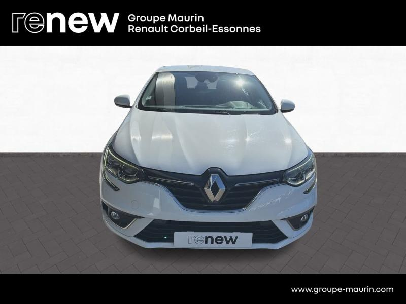 RENAULT Megane d’occasion à vendre à CORBEIL-ESSONNES chez GRAND GARAGE FERAY SAE (Photo 8)