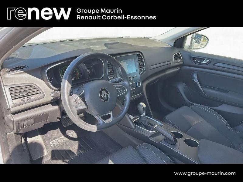 RENAULT Megane d’occasion à vendre à CORBEIL-ESSONNES chez GRAND GARAGE FERAY SAE (Photo 10)