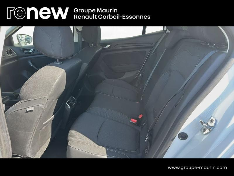 RENAULT Megane d’occasion à vendre à CORBEIL-ESSONNES chez GRAND GARAGE FERAY SAE (Photo 11)