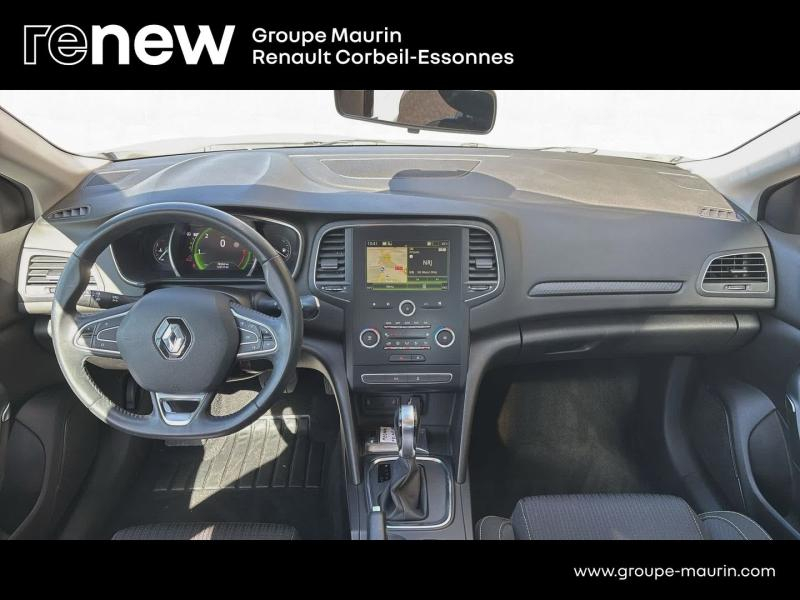 RENAULT Megane d’occasion à vendre à CORBEIL-ESSONNES chez GRAND GARAGE FERAY SAE (Photo 13)