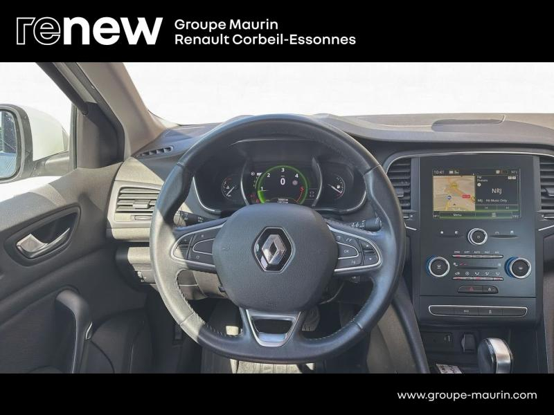 RENAULT Megane d’occasion à vendre à CORBEIL-ESSONNES chez GRAND GARAGE FERAY SAE (Photo 14)