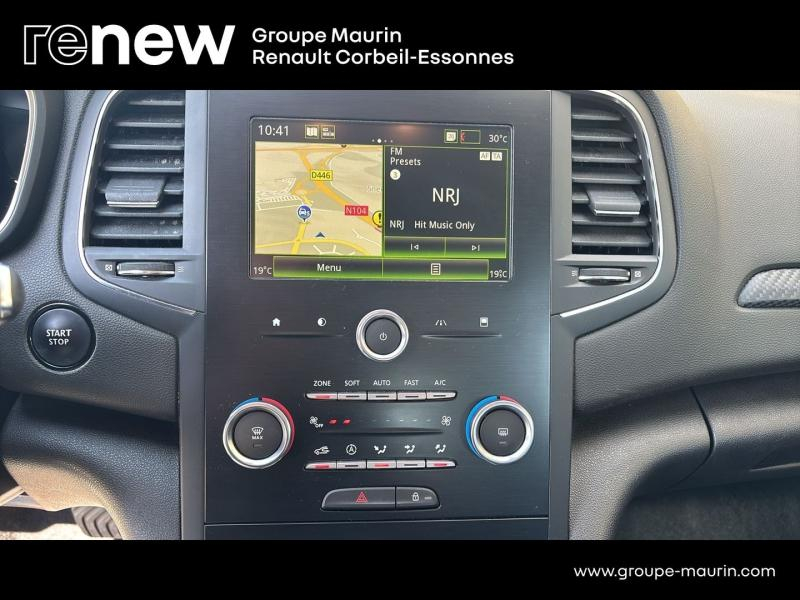 RENAULT Megane d’occasion à vendre à CORBEIL-ESSONNES chez GRAND GARAGE FERAY SAE (Photo 16)