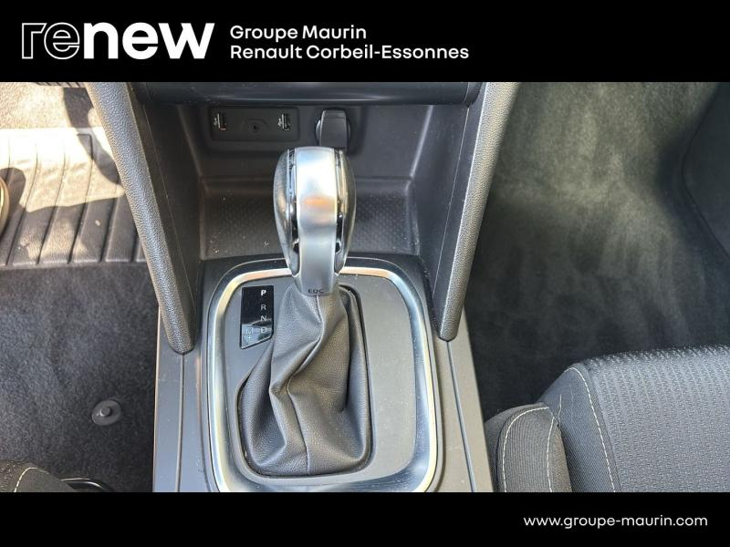 RENAULT Megane d’occasion à vendre à CORBEIL-ESSONNES chez GRAND GARAGE FERAY SAE (Photo 17)